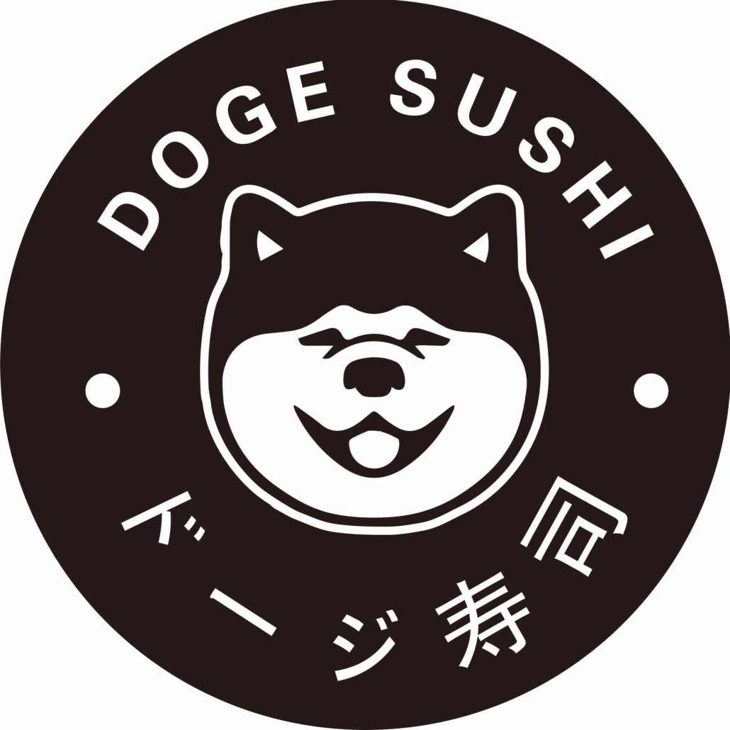 Doge Sushi