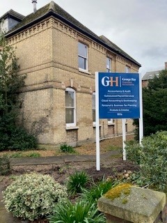 George Hay Partnership LLP