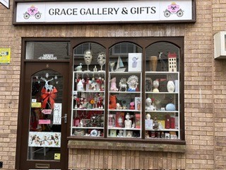 Grace Gallery & Gifts