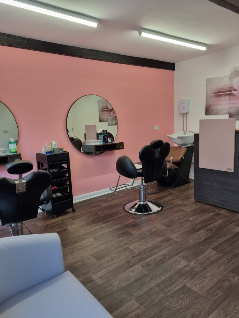 RU’s Brow & Beauty Salon