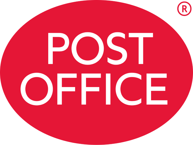 Post Office – located in TG Jones
