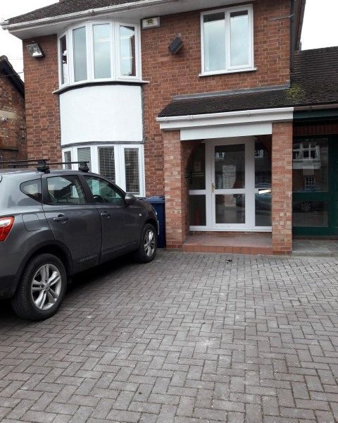 Family Psychology Mutual Community Interest Company