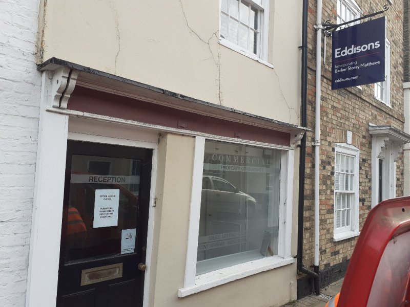 Eddisons Barker Storey Matthews