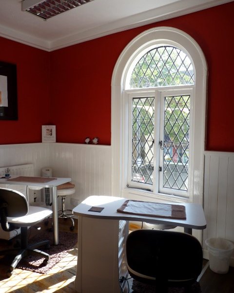 Adagio Beauty Salon