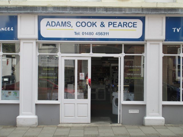Adams Cook & Pearce