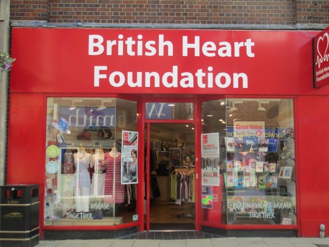 British Heart Foundation