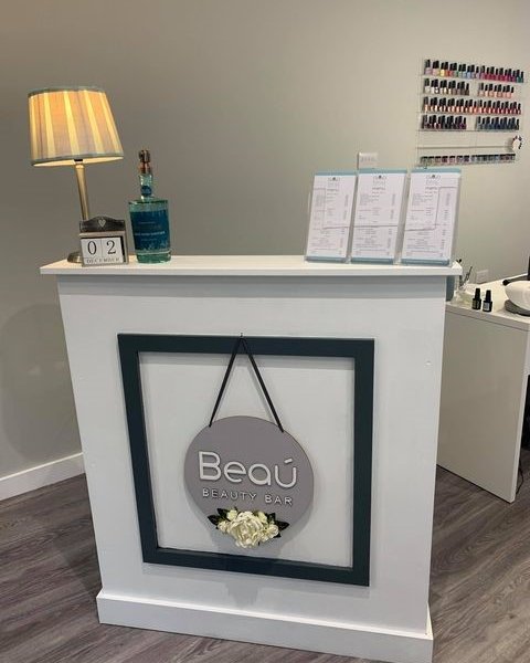 Beau Beauty Bar