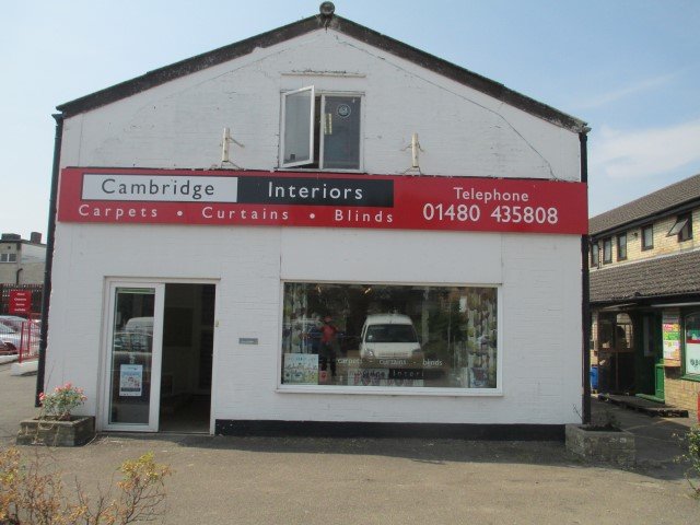 Cambridge Interiors