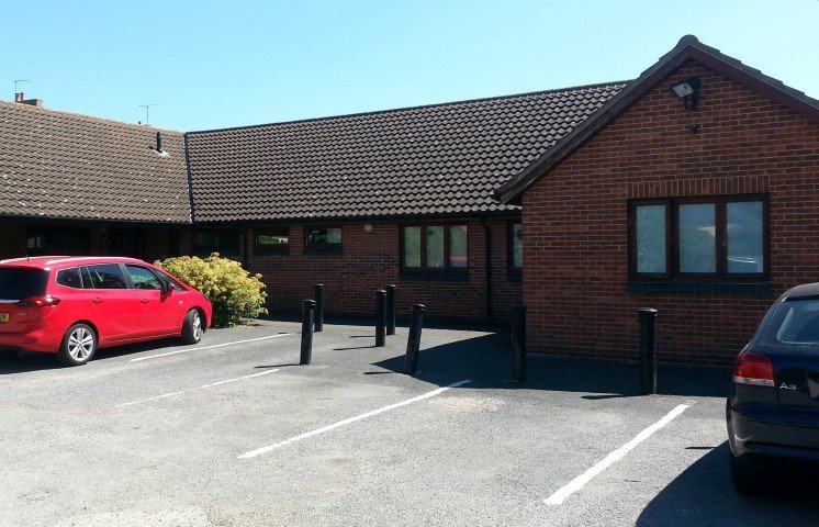 Charles Hicks Centre Surgery
