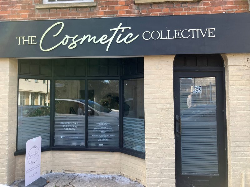 The Cosmetic Collective