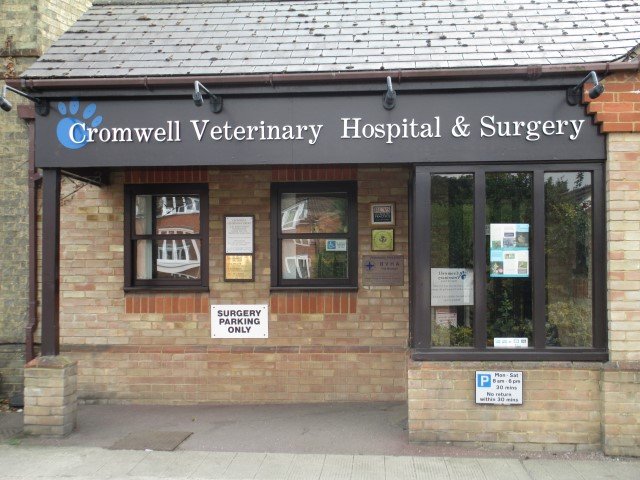 Cromwell Veterinary Group
