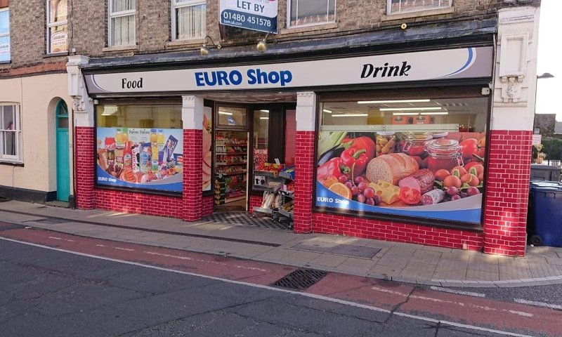 Euro Shop
