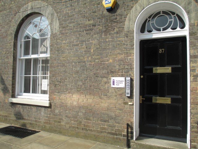 Huntingdons Freemens Trust