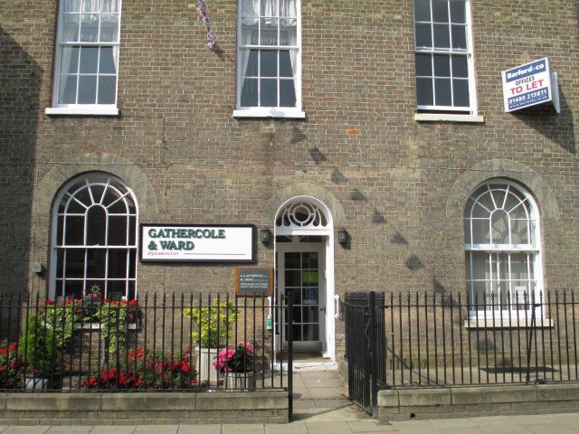 Gathercole & Ward Optometrists