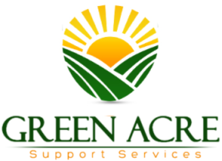 Green Acre Support Services Ltd