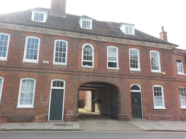 Headley Stokes Associates Ltd