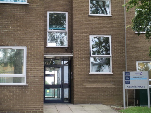 The National Offender Management Service – East Division