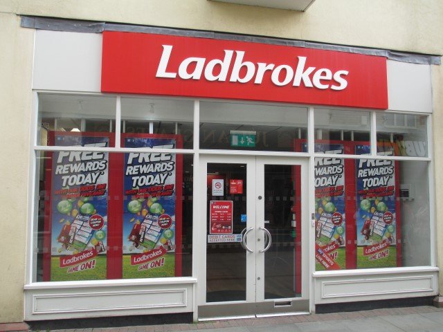 Ladbrokes