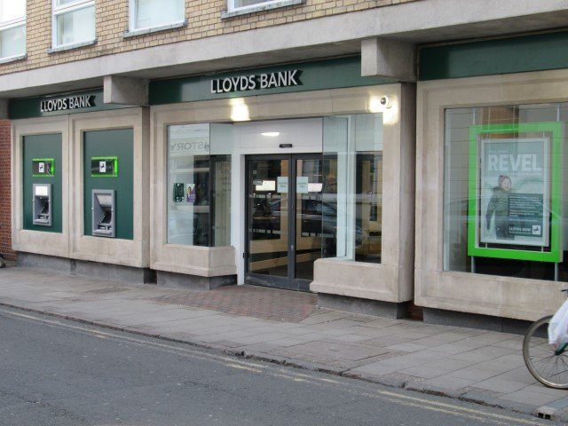 Lloyds Bank