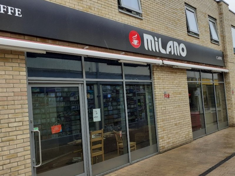 Milano Caffe
