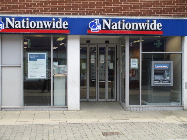 Nationwide Building Society
