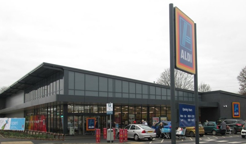 Aldi