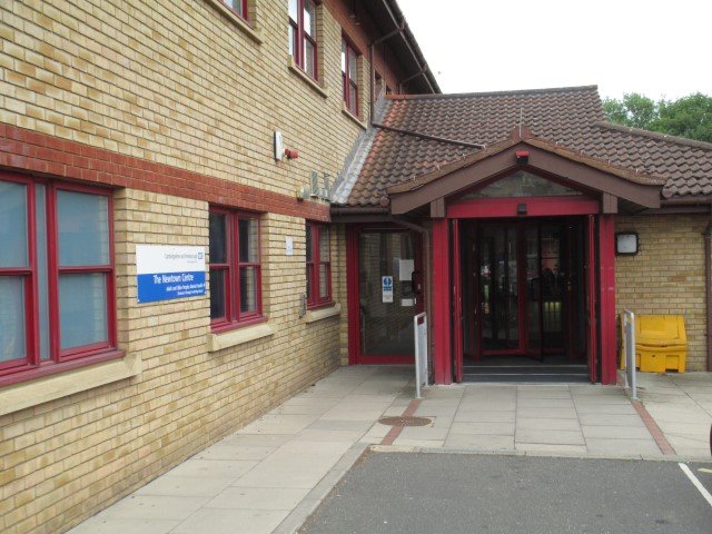 Cambridgeshire and Peterborough NHS Foundation Trust