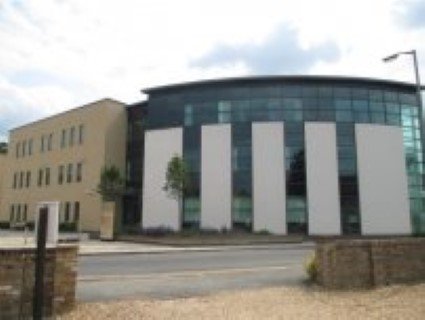 Jobcentre Plus