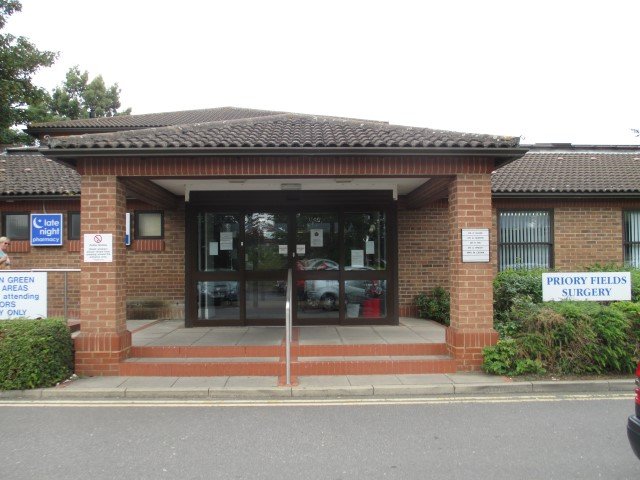 Priory Fields Surgery