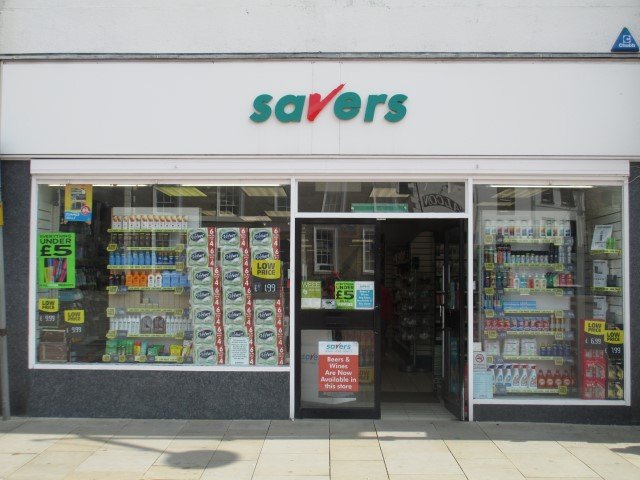 Savers