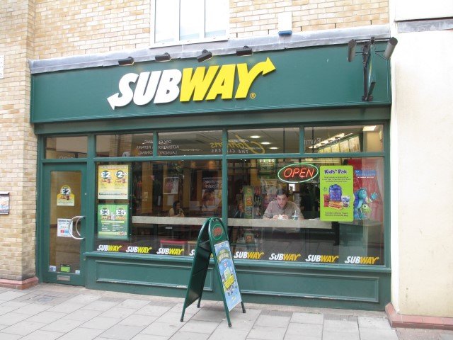 Subway