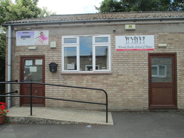 Generations Dance Academy