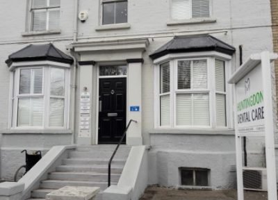 Huntingdon Dental Care