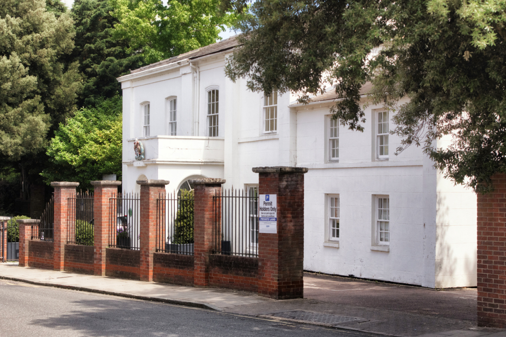 Cromwell House Care Home