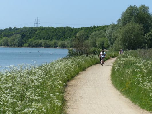 Grafham Water