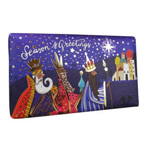 Soap Xmas 3 Kings 190g