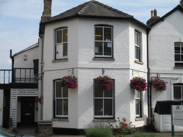 Wensleydale Dental Practice