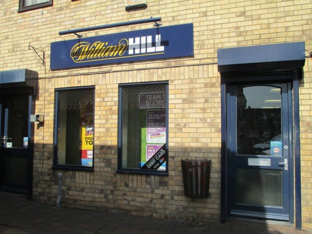 William Hill