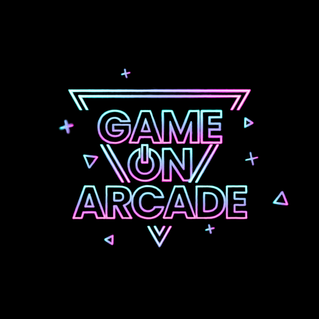 Game On Arcade