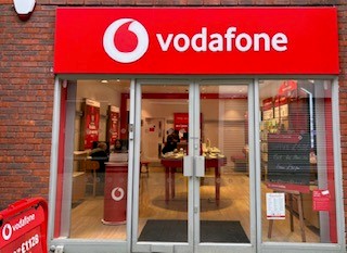 Vodafone