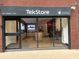 Tek Store